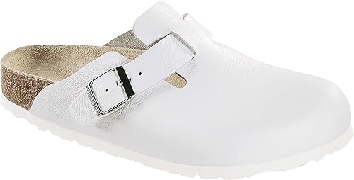 birkenstock boston soft footbed review