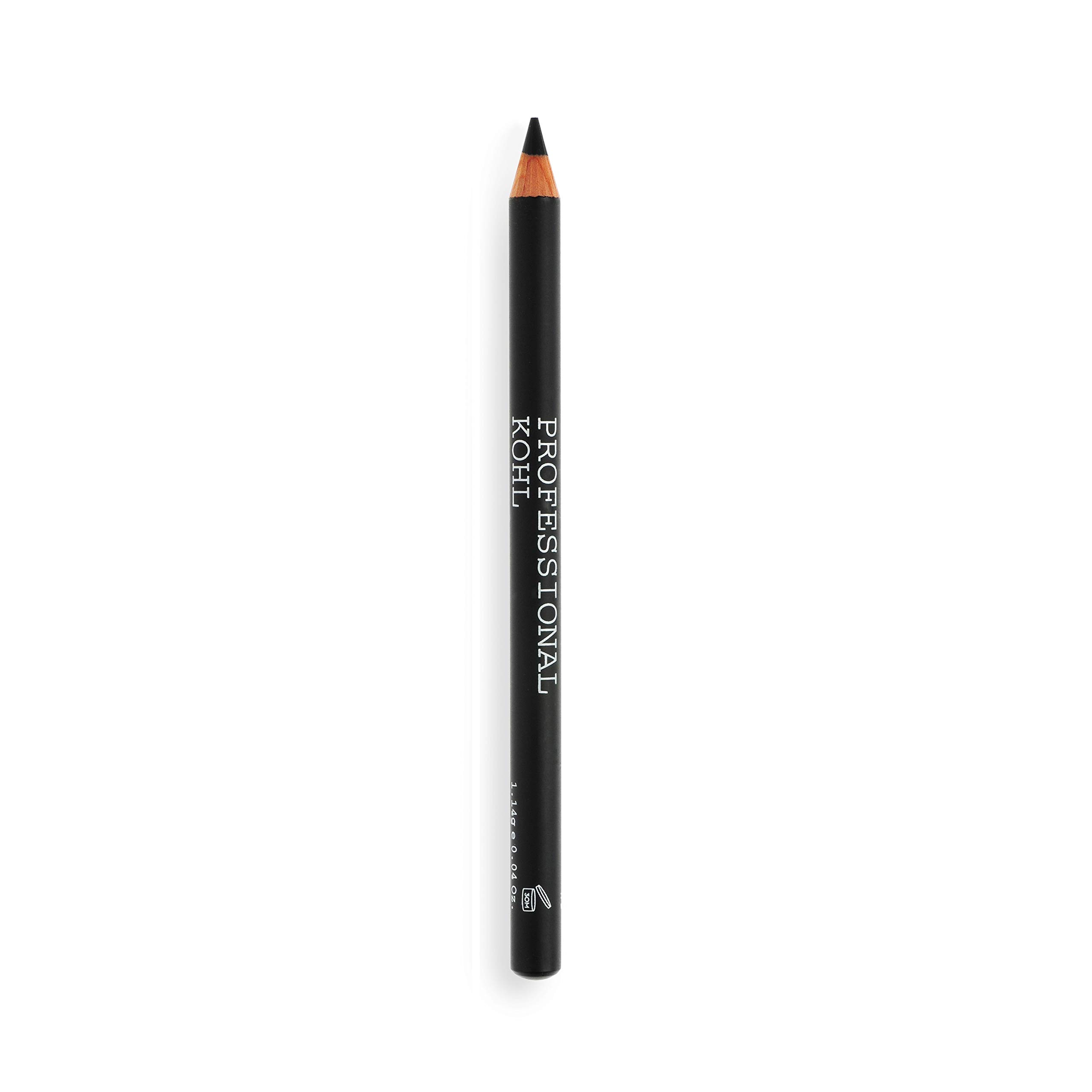 KORRES Professional Kohl Eyeliner Black 1.2 g