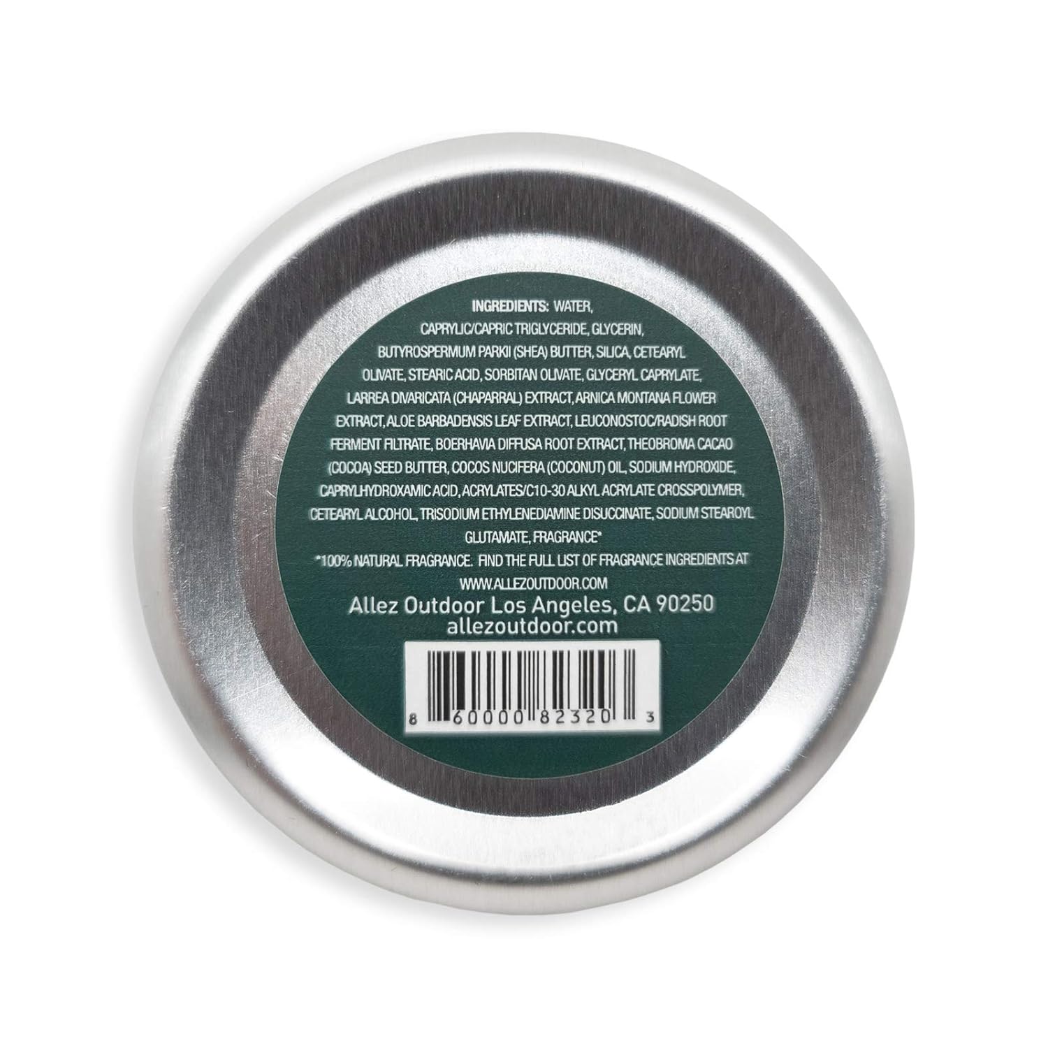 allez outdoor | Salves Everything Hand Salve | Non greasy hand cream to repair and heal nicked and calloused hands | PH Balanced Lotion | Desert Series | Chapparal and Cactus Bloom Scent | 1.5 oz. : Beauty