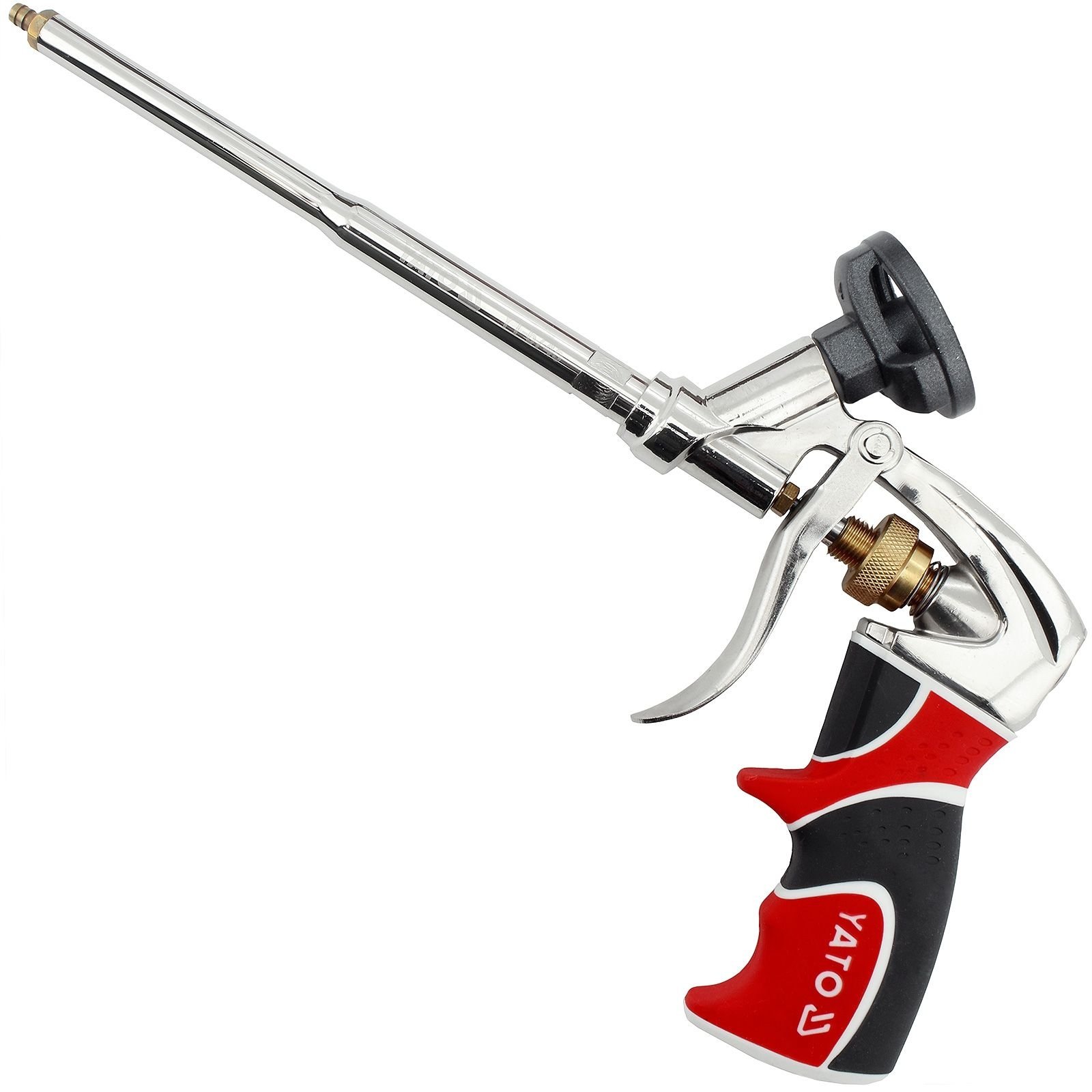 Yato YT-6745 Professional for Polyurethane Foam Gun