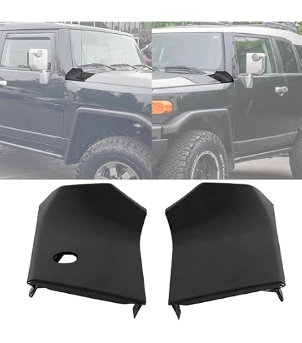 Amazon.com: Toyota Fender Side Panel - 61102-35132 : Automotive