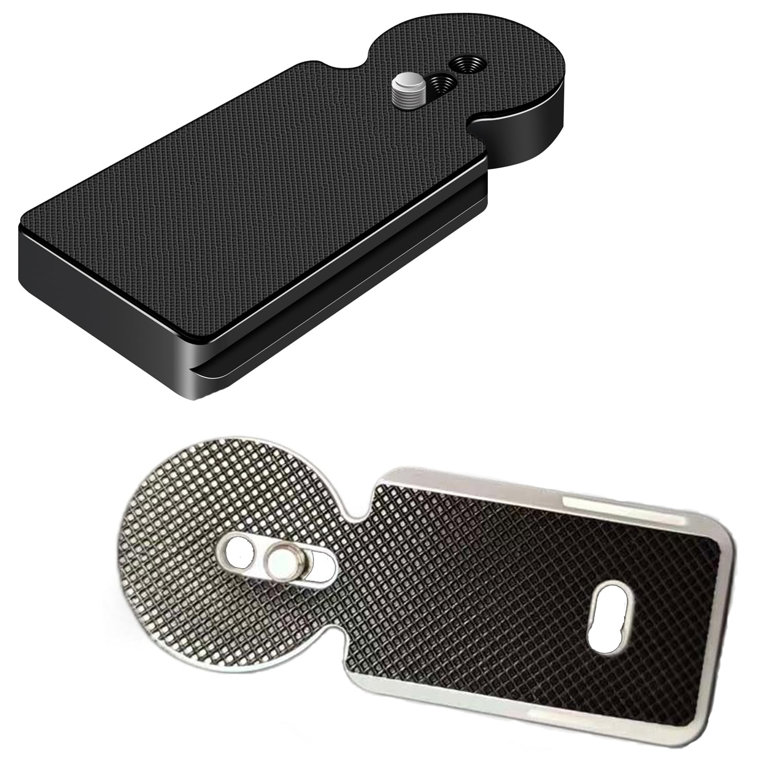 Nicama RL1 Camera Tripod Adapter Plate for Camera harness Dual shoulder Chest Harness