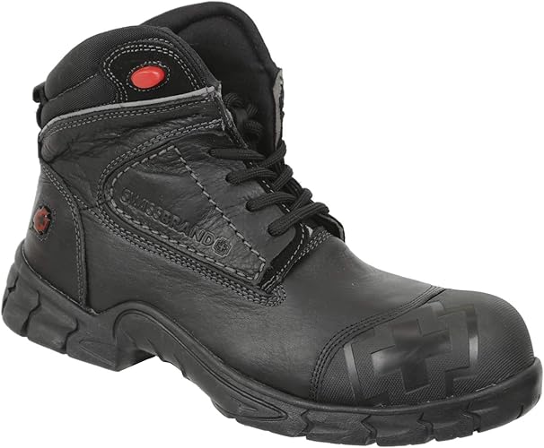 las botas mas comodas para trabajar