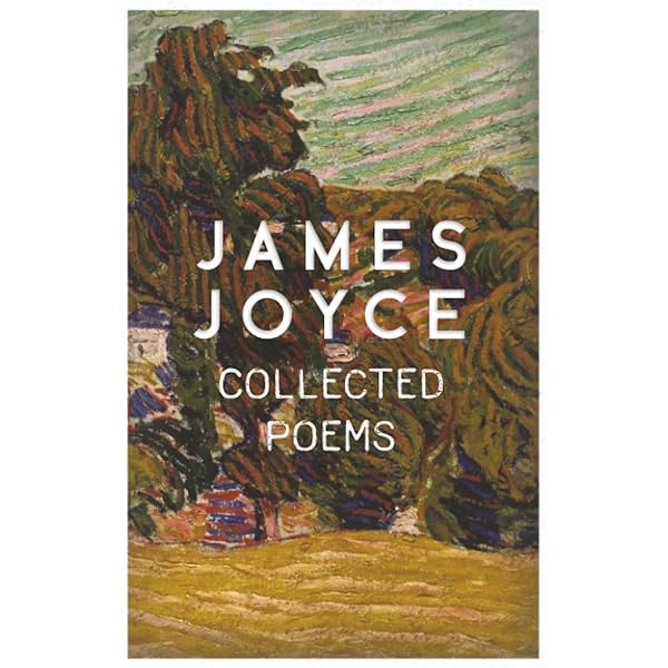 Chamber Music, Pomes Penyeach and Other Poems (Dover Thrift