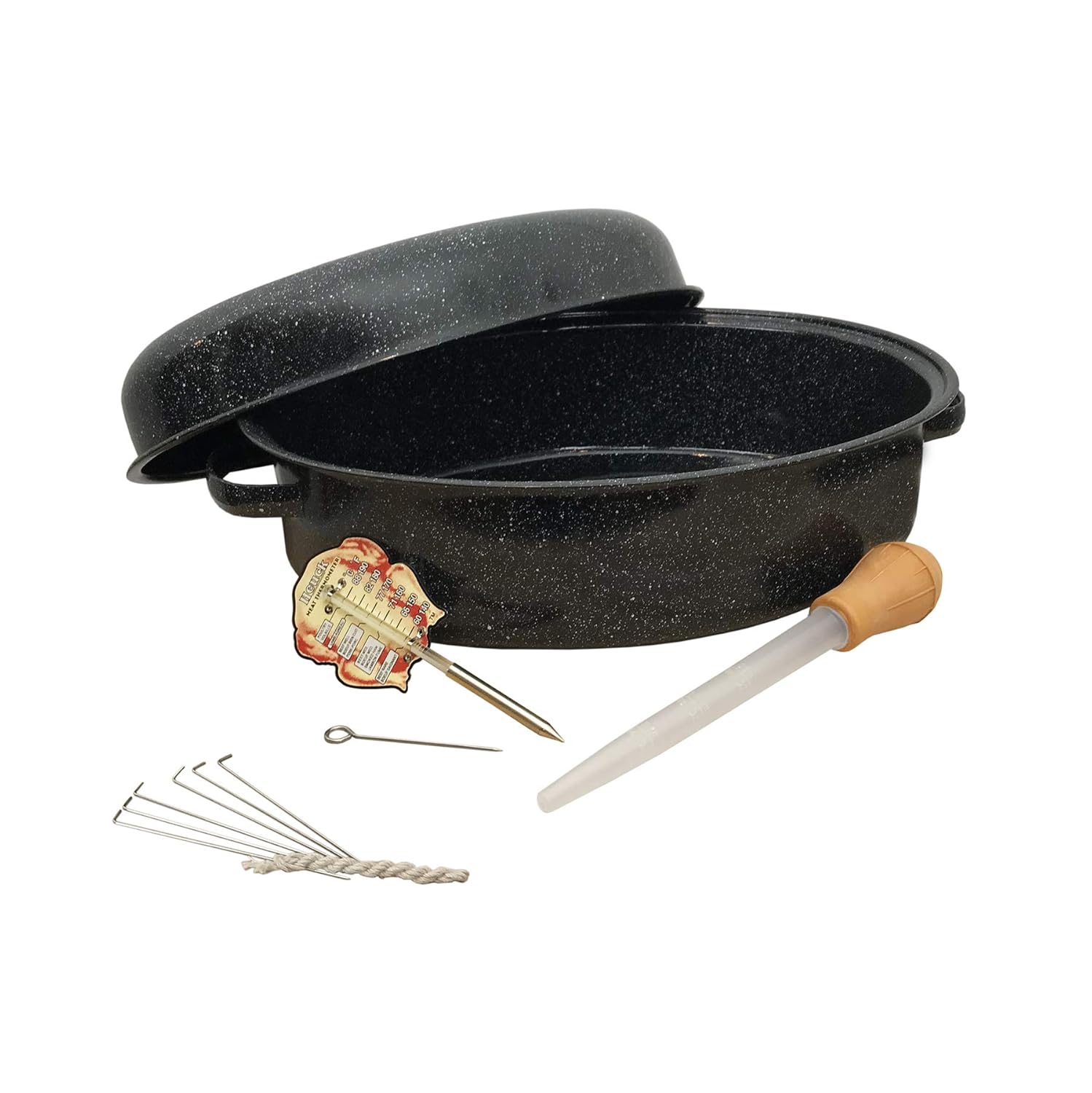 The 4 Best Cuisinart 8 Pc Roaster With Essential Tools