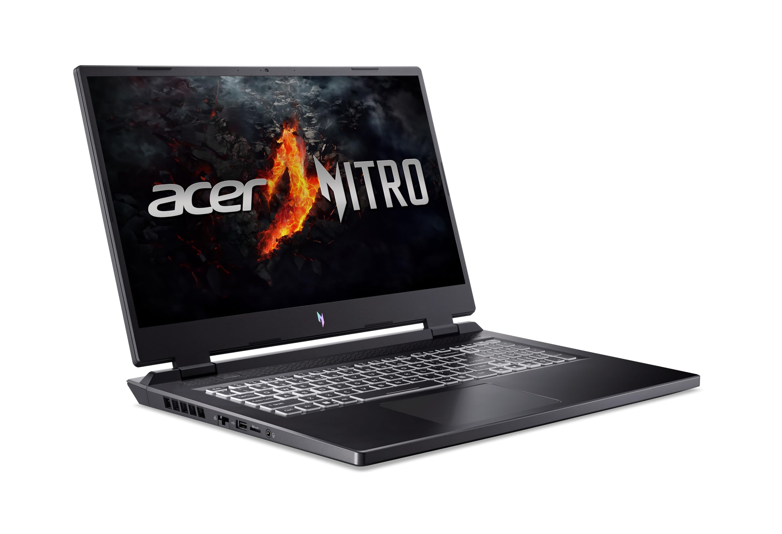 Mua Acer Nitro 17 (AN17-41-R182) Gaming Laptop | 17.3 Inch WQHD 165Hz ...