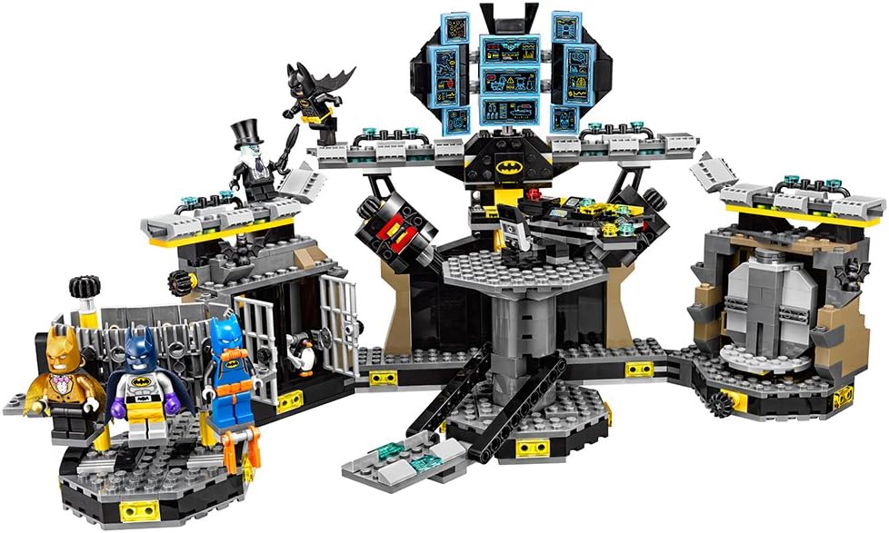 lego 70909 amazon