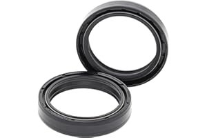 All Balls Racing Fork Seal Only Kit compatible with/replacement for -With Marz Gas-Gas Ec125 03-04, Ec200 03-11, 55-135