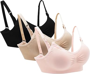 mirity nursing bras