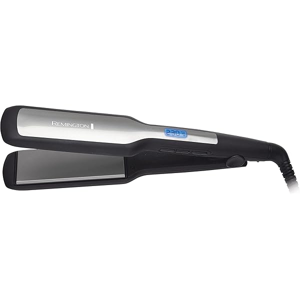 remington super glide ceramic straightener