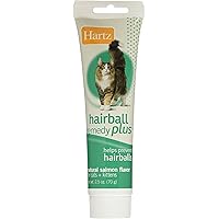 over the counter hairball medicine