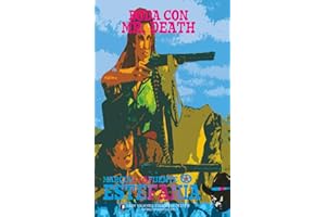 Boda con Mr. Death (Colección Oeste) (Spanish Edition)
