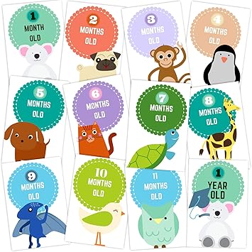 baby growth from 0 to 9 months