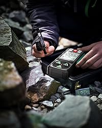 ERICKHILL Geiger Counter, Electromagnetic Nuclear