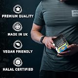 Applied Nutrition ABE Pre Workout Candy Ice Blast 375g 30 Servings view 4
