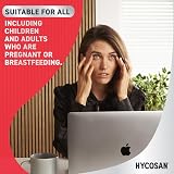 Hycosan Extra Eye Drops with Hyaluronic Acid 225 Doses Preservative Free view 8