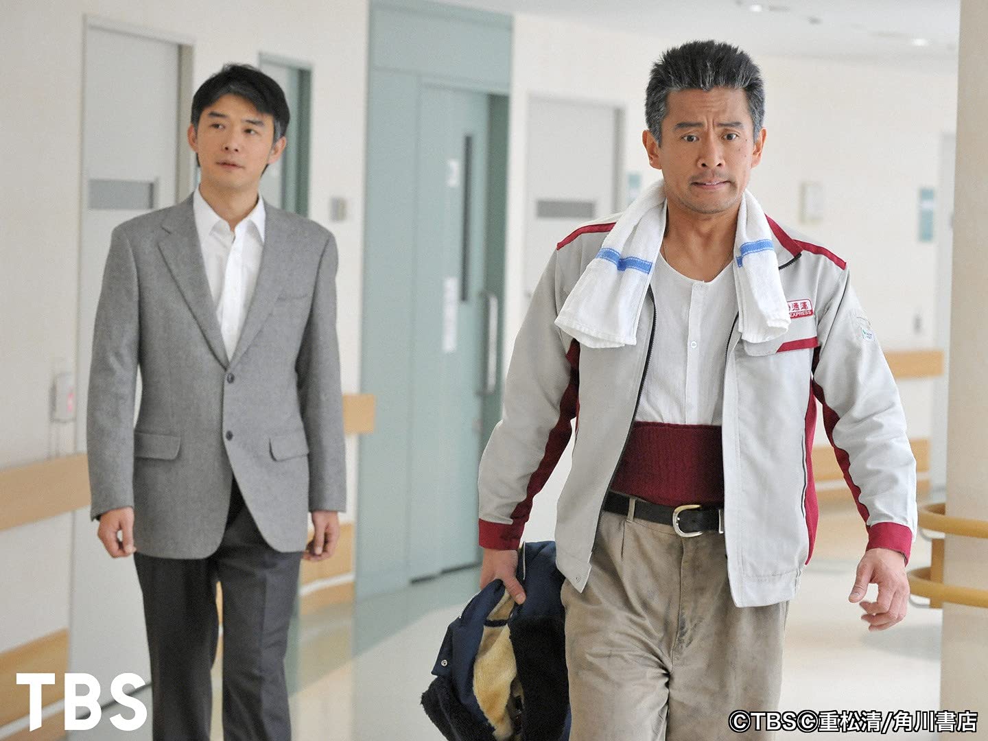 とんび ドラマ キャスト とんび ドラマ 第１話から最終回まで全話を見逃し動画無料フル視聴 Stg Origin Aegpresents Com