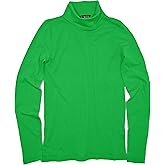 J.Crew Women's Long Sleeve Tissue Turtleneck Tee