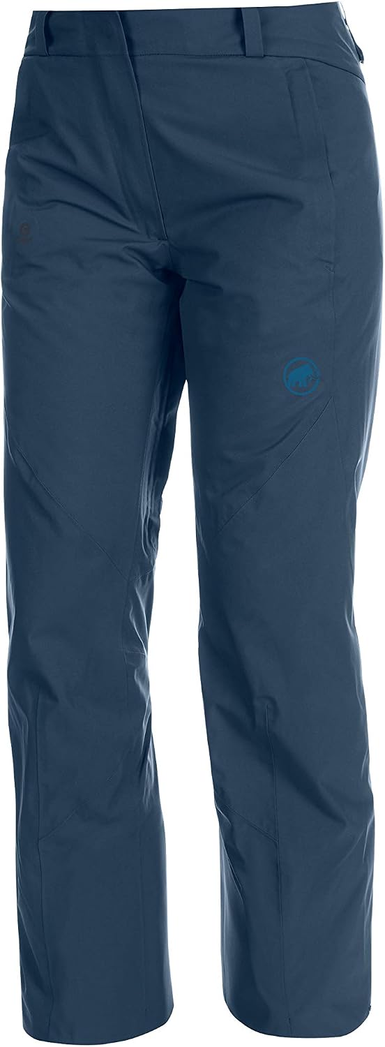Mammut Casanna HS Thermo Women's Pants wing teal 36