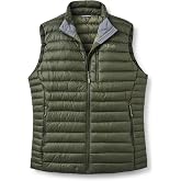 Rab Men's Microlight Down Vest | 700-Fill Lightweight Gilet for Hiking &amp; Skiing