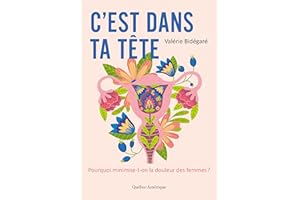 C’est dans ta tête (French Edition)