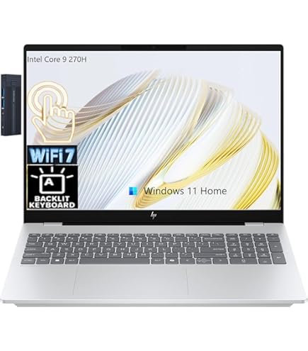 Amazon.com: HP OmniBook 7 Flip 2-in-1 Next Gen AI 16
