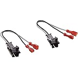 Metra 72-4568 Speaker Harness for Selected General Motor Vehicles