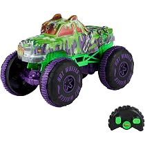 Hot Wheels Monster Trucks 15台セット 71mkAiunKlL._AC_UL210_SR210,