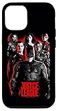 iPhone 12/12 Pro Justice League Movie The League