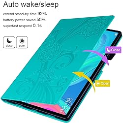 Kitzomi for Lenovo Tab P11 Pro 2nd Gen Case 2022