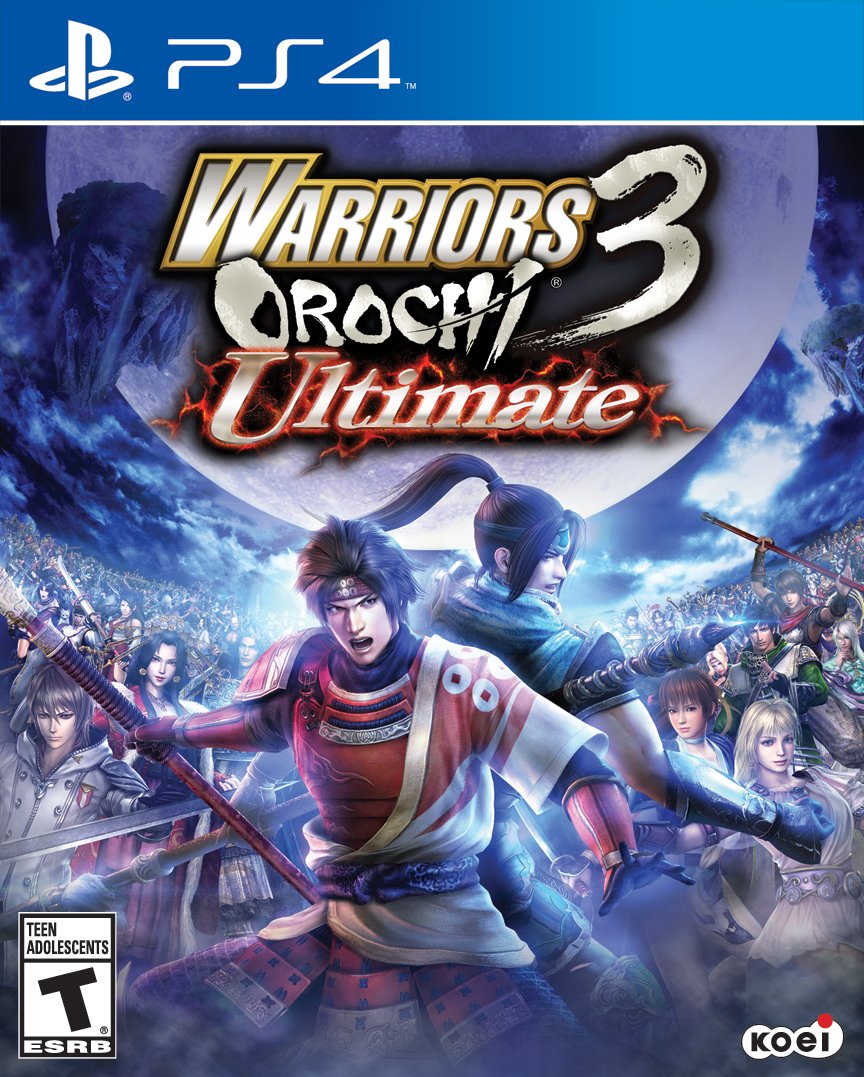 Warriors Orochi 3 Ultimate Pc Registration Code Warriors Orochi 3 Ultimate Pc Registration Code