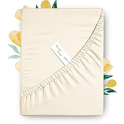 Carressa Linen Queen Size Fitted Sheets Only
