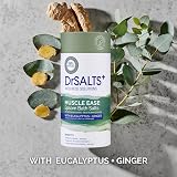 DrSALTS+ Muscle Therapy Epsom Salts 750 g Invigorating Oils view 4