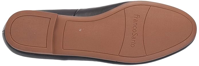 franco sarto bishop loafer