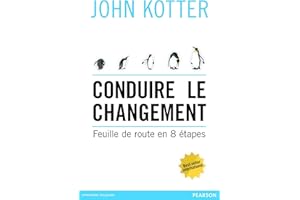 Conduire le changement (VILLAGE MONDIAL) (French Edition)