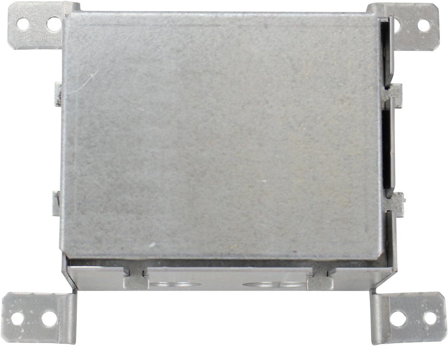 Amazon Com Wiremold Legrand 880s1 Omnibox Series Steel Floor Box