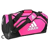 adidas Issue Sports Duffel Bag for Men and