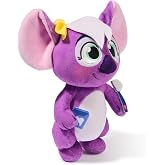 Vida the Vet Pippen Plush Koala, 6-Inch Tall Stuffed Animal Toy | 6-Inch Tall Plush Koala, Super-Soft Fur, Perfect for Cuddling &amp; Bedtime Snuggles, Kids Toys for Girls &amp; Boys Ages 3+