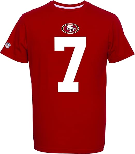colin kaepernick jersey amazon