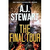 The Final Tour (John Flynn Thrillers)
