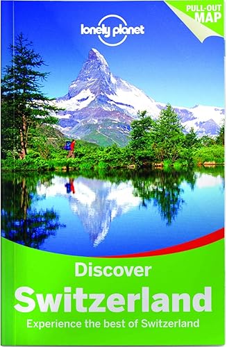 Download Discover Switzerland - 2ed - Anglais PDF