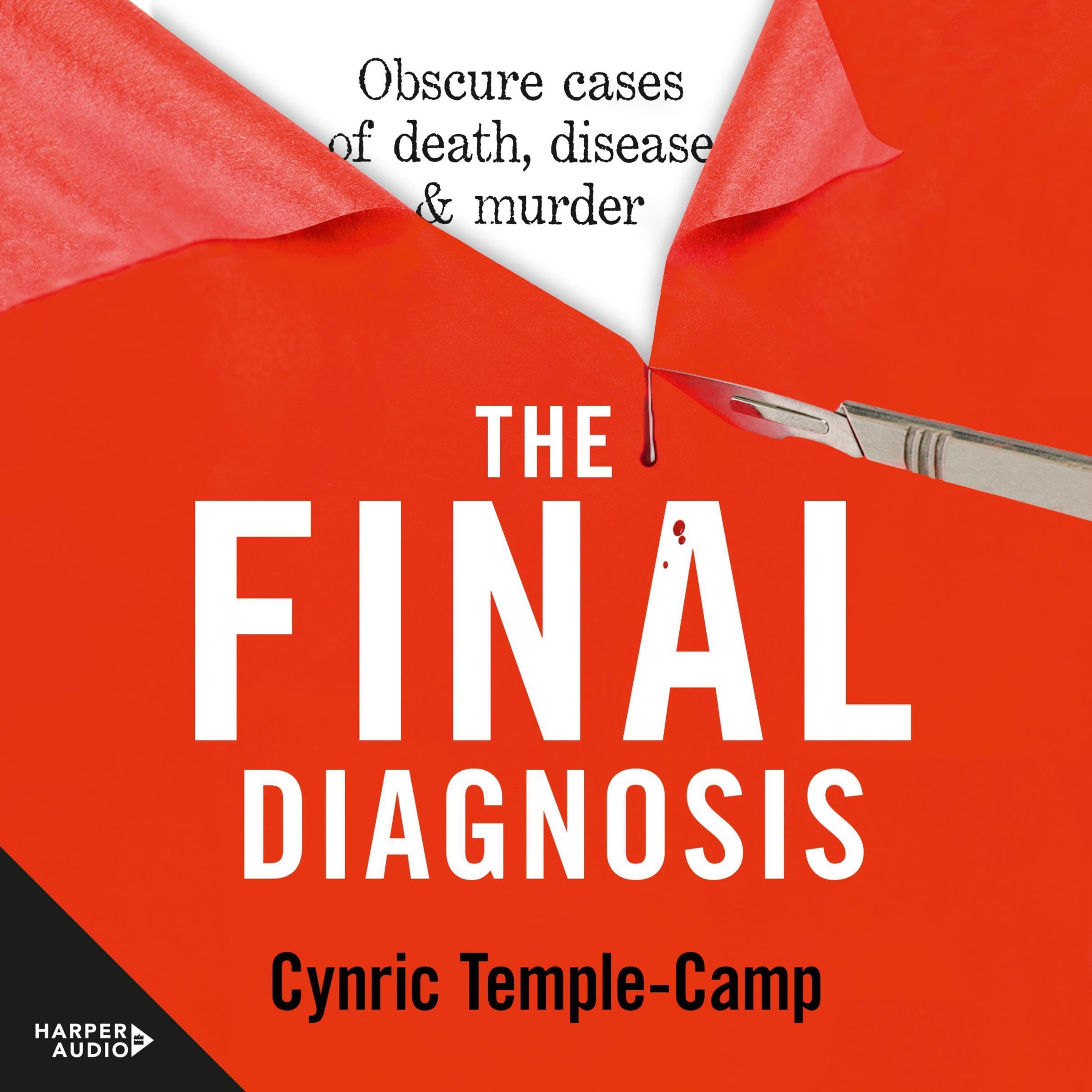 The Final Diagnosis: Obscure Cases of