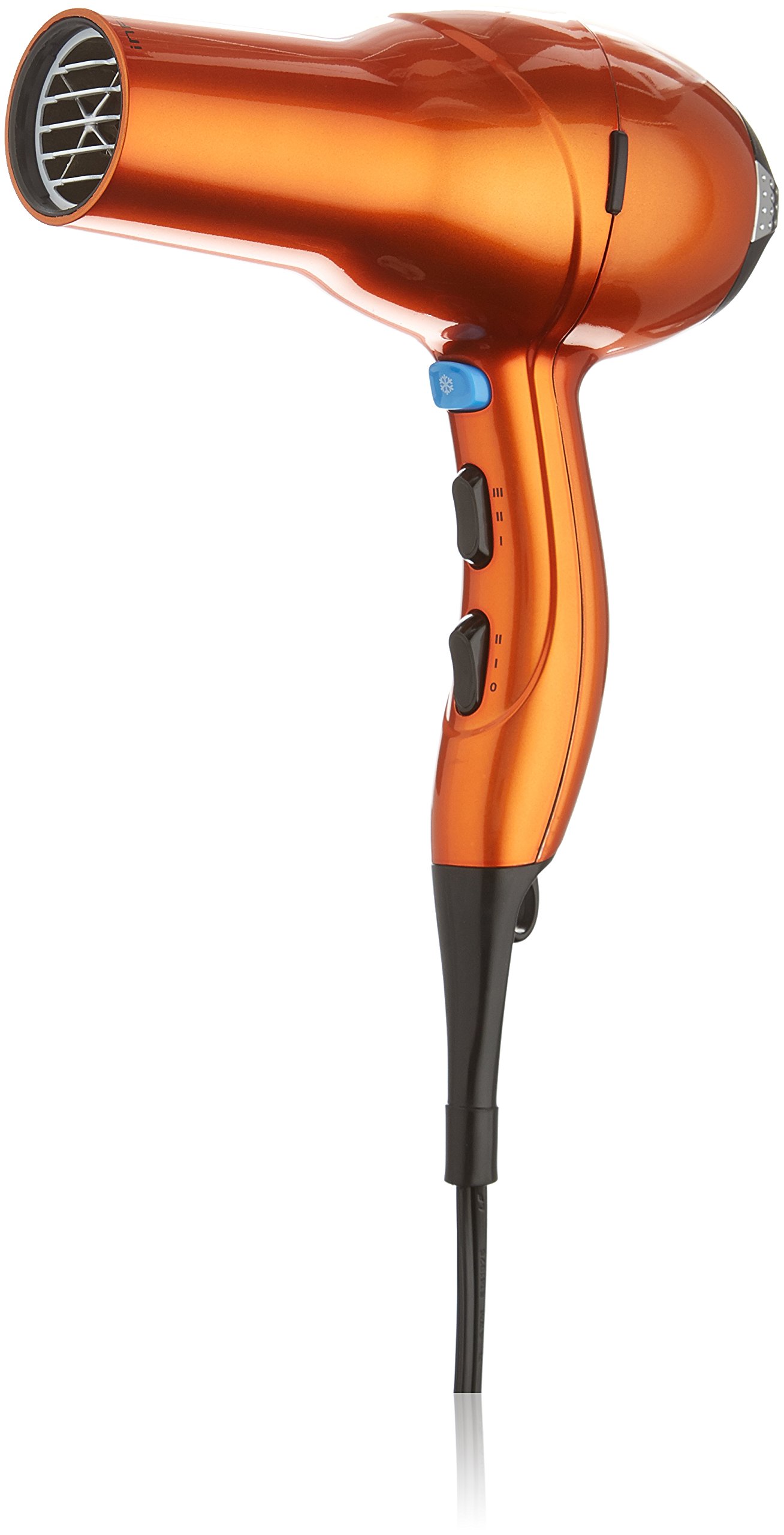 InfinitiPro Hair Dryer
