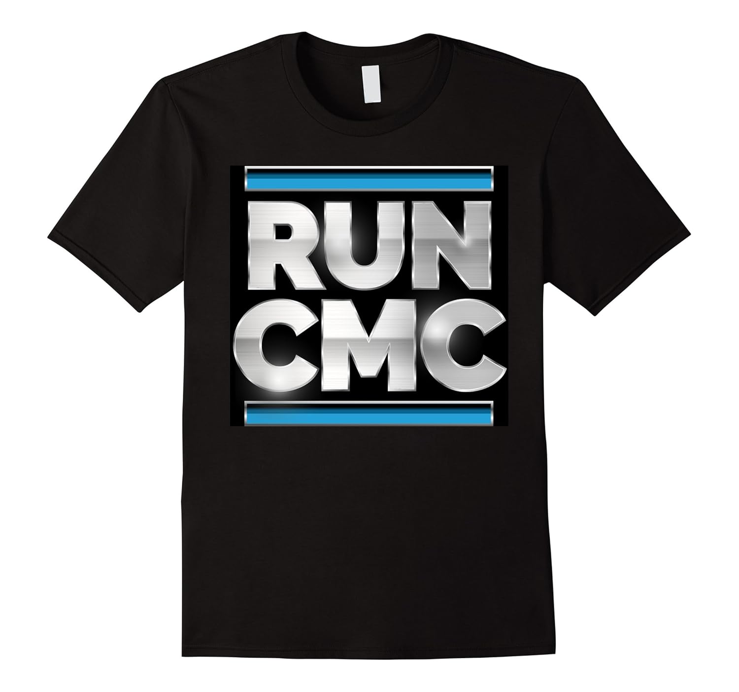 Run CMC Shirt-Rose