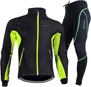 cycling clothing sale amazon