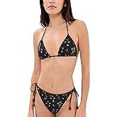 Sea Women's Triangle Bikini Top