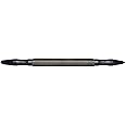 Mayhew Tools 17354 Hammerless Tool, 3/16" Center Punch and 5/32" Prick Punch