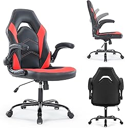 Computer Gaming Chair High Back, Ergonomic Office