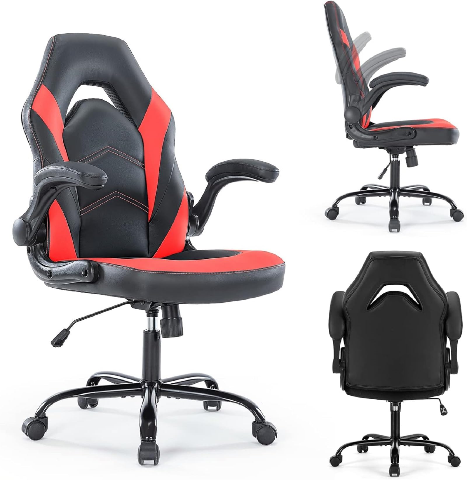 Computer Gaming Chair High Back, Ergonomic Office