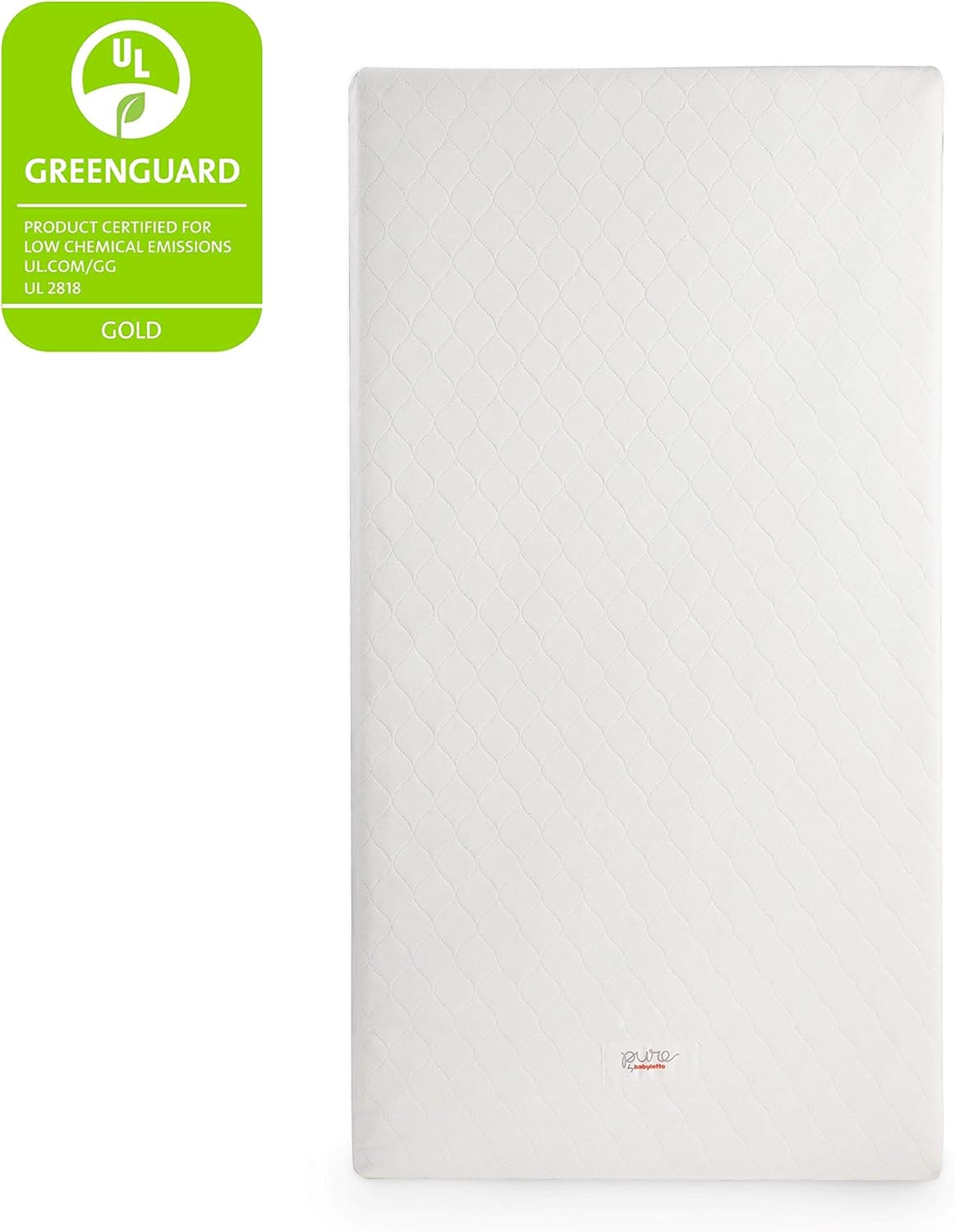 babyletto mattress review